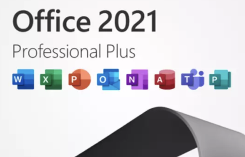 Up to 86% Off on Microsoft Office Professional Plus 2021 License Key Lifetime Activation